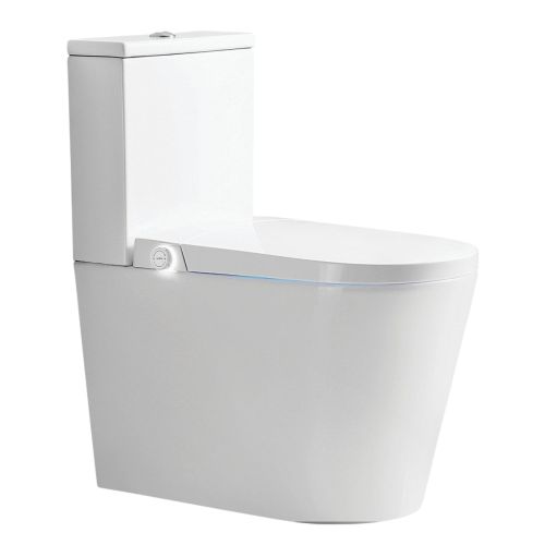 Zenwash Smart Toilet