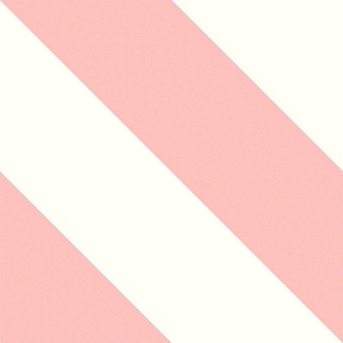 Zebra Pink 22.3 x 22.3cm Porcelain Pattern Tile - 1.15 sqm perbox