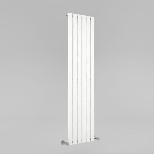 Parallel 1800 x 380mm Single Panel Radiator - White (20863) - Bathshack
