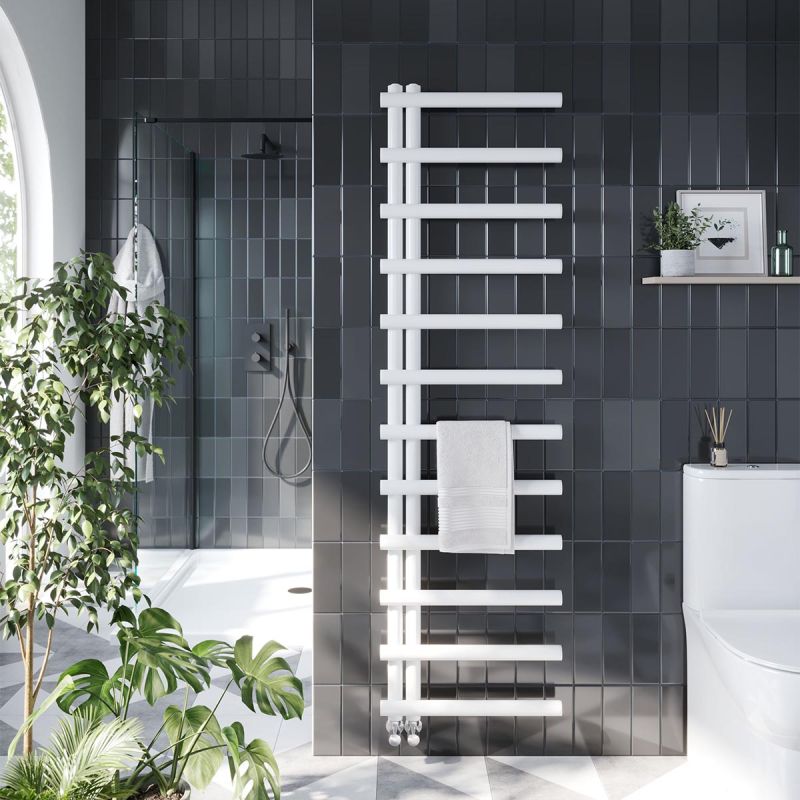 Clark towel rail sale