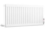 Mer-Rad Double Panel Twin Convector Compact Radiator - 600 x 1000mm (6156)