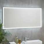 Mosca 1200 x 600mm LED Mirror (5302)