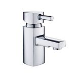 Eliseo Ricci Ascona Basin Mixer (12124)