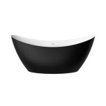 Heritage Osterley Freestanding Acrylic Double Ended Bath (677)