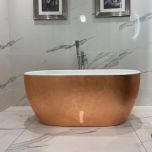 Freestanding Bath