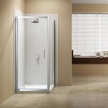 Merlyn Vivid Sublime 760mm Pivot Door