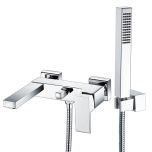 Bath Shower Mixer Tap