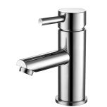 Eliseo Ricci Curve Mono Basin Mixer (11112)