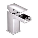 Eliseo Ricci Free Fall Basin Mixer (11119)