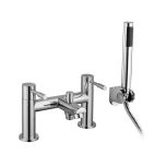 Eliseo Ricci L-Series Bath Shower Mixer (1835)