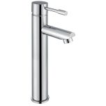 Eliseo Ricci L-Series Tall Mono Basin Mixer (1838)