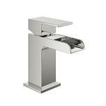 Eliseo Ricci Free Fall Mini Basin Mixer Tap inc. Waste (1969)