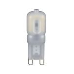 Forum Inlight INL-28573 G9 LED Capsule Light Bulb - Warm White (5616)