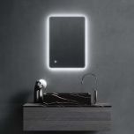 LED Mirror