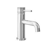 Eliseo Ricci Exclusiv Mono Basin Mixer - Chrome (12986)