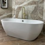 Freestanding Bath