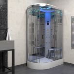 Steam Shower