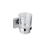 Croydex Chester Tumbler & Holder (12832)