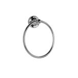 Croydex Worcester Towel Ring (12829)