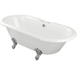 Traditional Freestanding Bath