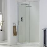 Kiimat Six 1200mm Sliding Shower Door (10608)