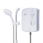 Triton Alicante 8.5kW Electric Shower - White (4230)