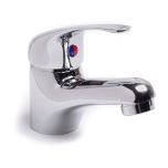 Eliseo Ricci Porto Mono Basin Mixer inc. Waste (2034)