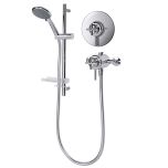 Triton Kensey Concentric Mixer Shower (10676)