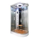 Steam Shower