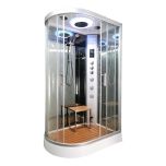 Steam Shower