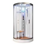 Steam Shower
