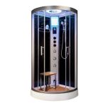 Steam Shower