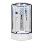 Steam Shower