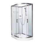 Electric Shower Pod