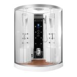 Steam Shower