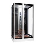 Steam Shower