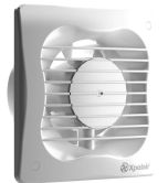 Xpelair 4" Wall Fan Standard (6479)