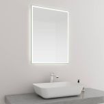 LED Mirror