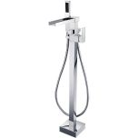 Floor Standing Bath Tap